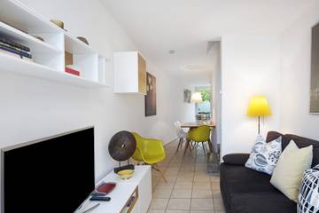 Ferienhaus für 4 Personen in Lörrach, Baden-Württemberg, Bild 1