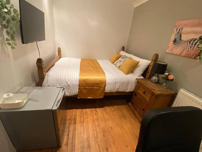 Maison d’hôte pour 2 personnes à Glasgow - 3