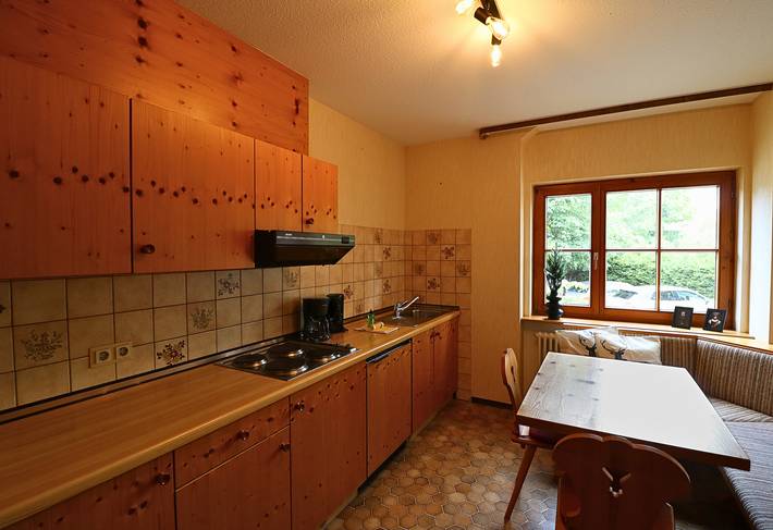 Ganze Ferienwohnung, Haus Anita-Fewo Hofebene-Sauna Lenzkirch-Kappel in Kappel (Lenzkirch), Lenzkirch