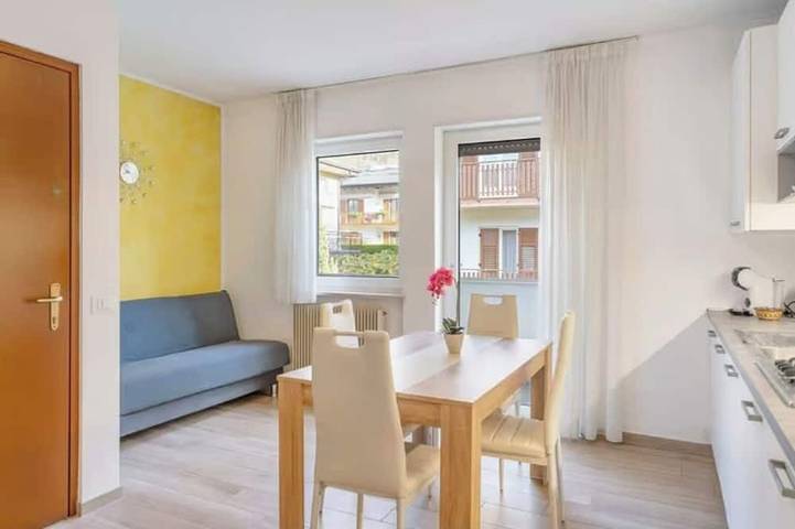 Appartamento vacanze per 5 persone - 1