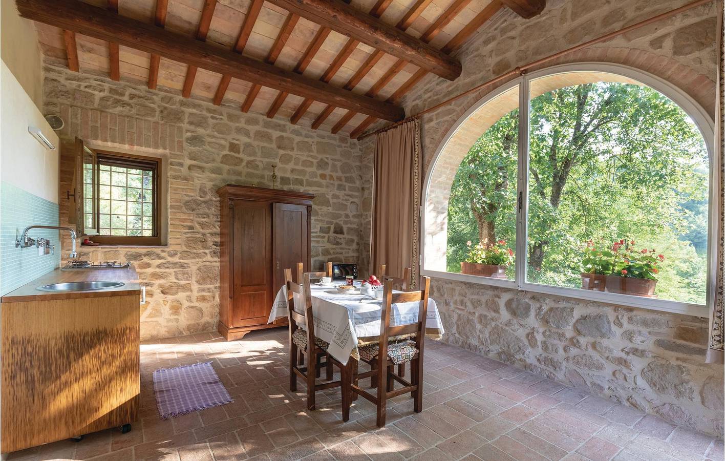 Vakantiehuis voor 3 personen, foto 10