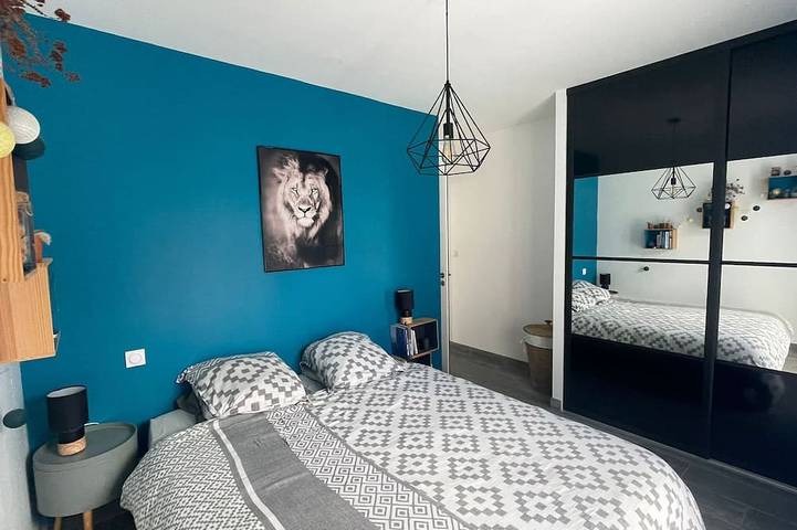 Location de vacances pour 6 personnes à Carignan-de-Bordeaux - 4