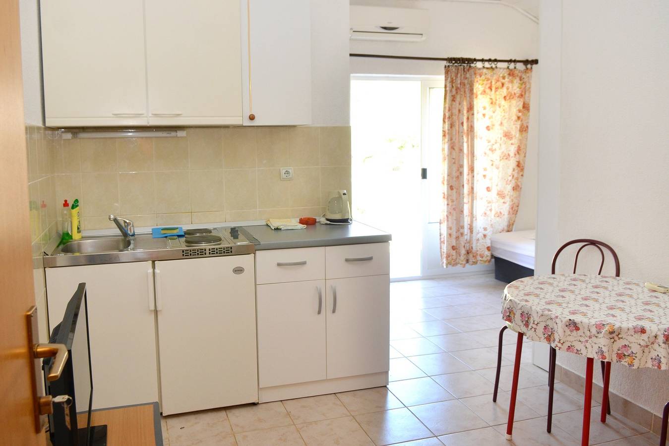 Appartamento vacanze a Podaca a partire da 54€ a notte