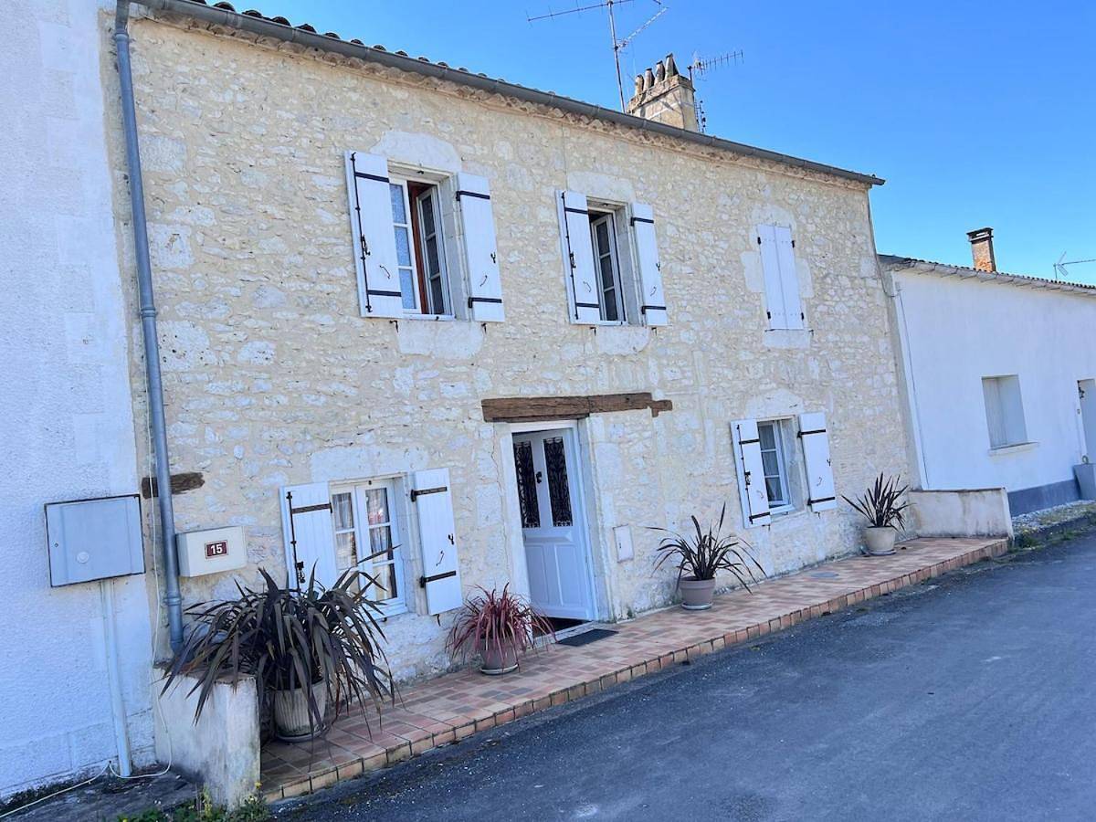 Gite pour 6 personnes proche de Villereal in Montaut (Lot-et-Garonne), Région de Villeneuve-sur-Lot