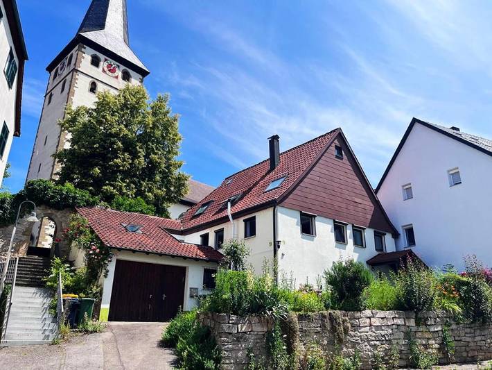 Ferienwohnung für 7 Personen - 1