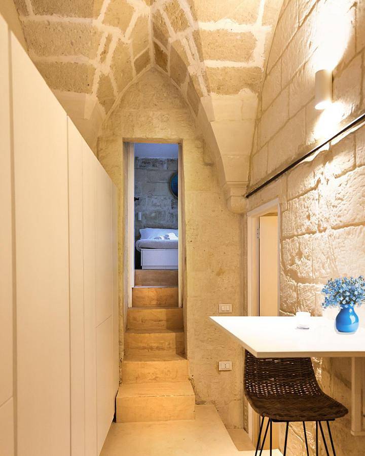 Appartamento intero, Villa Acqua in Lecce, Provincia di Lecce