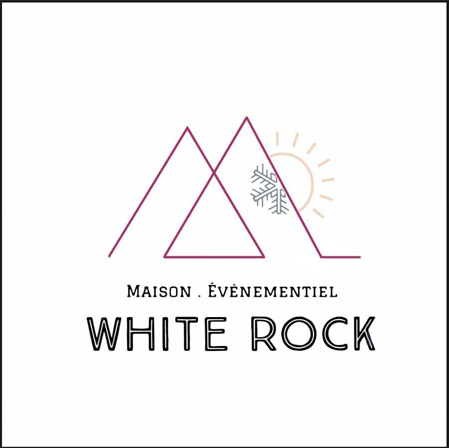 Maison du White Rock in Saint-Jouan-des-Guérets, Saint-Malo und Umgebung