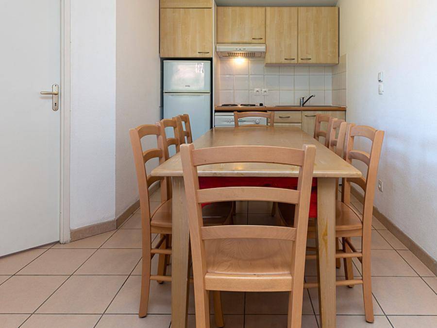 Résidence L'Allée des Dunes - Vacancéole - Ferienhaus 8 personen - Haus 4 Zimmer 8 Personen - Pmr in Ondres, Côte d’Argent