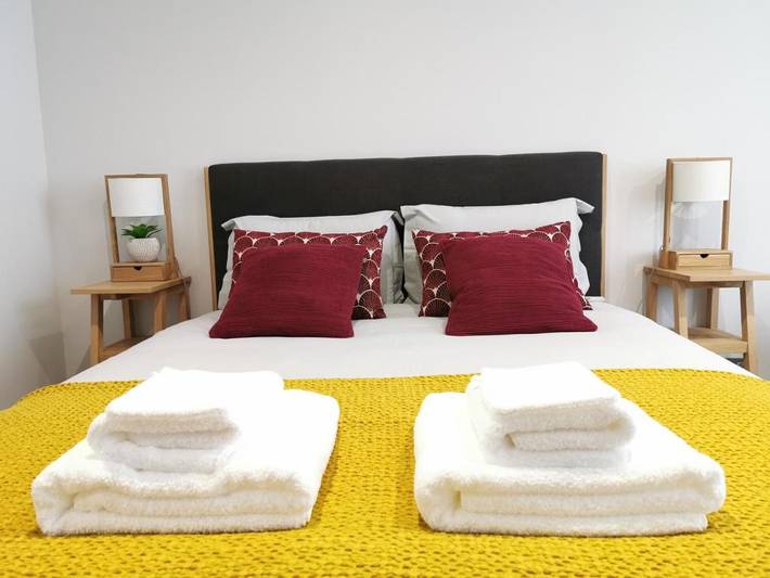 Gîte pour 2 personnes à Ay (Marne) - 4