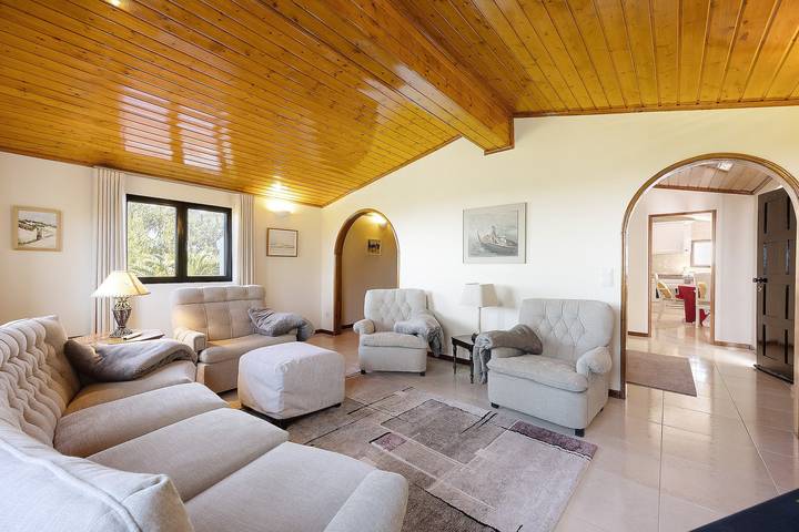Ferienhaus für 5 Personen in Aljezur - 2