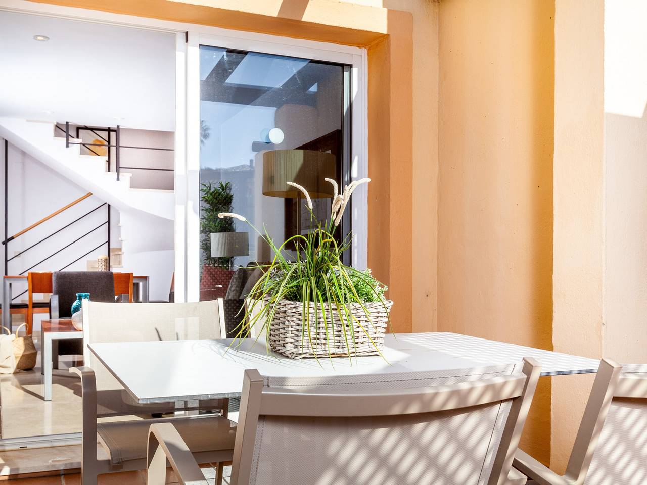 Maison mitoyenne à Mijas Costa, 2 chambres, idéal familles in Playa El Ejido (Mijas), Mijas