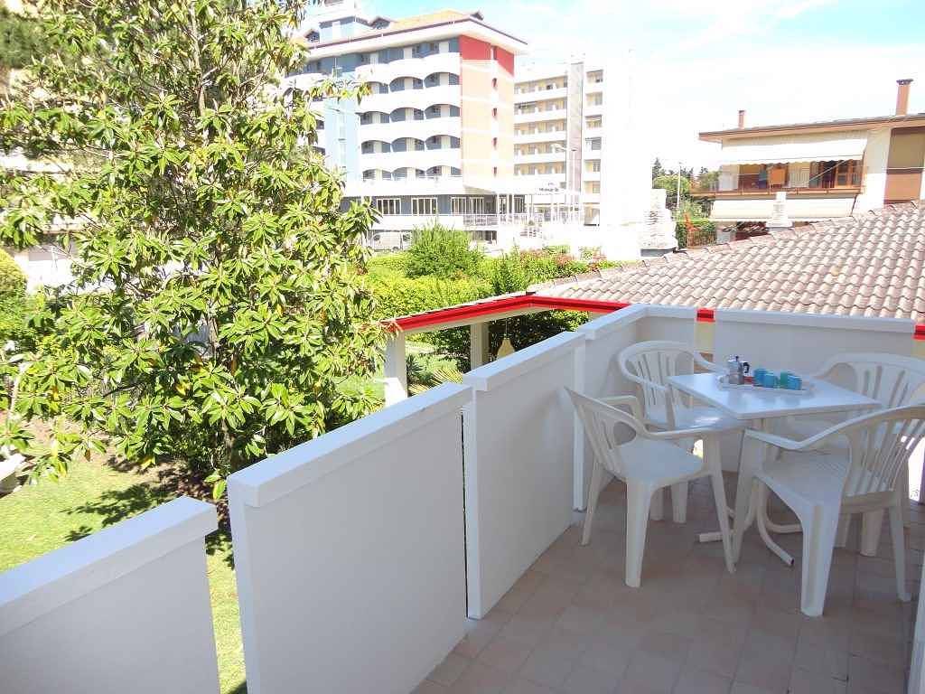 Ganze Ferienwohnung, Ferienwohnung 100 m zum Strand  in Porto Santa Margherita, Caorle