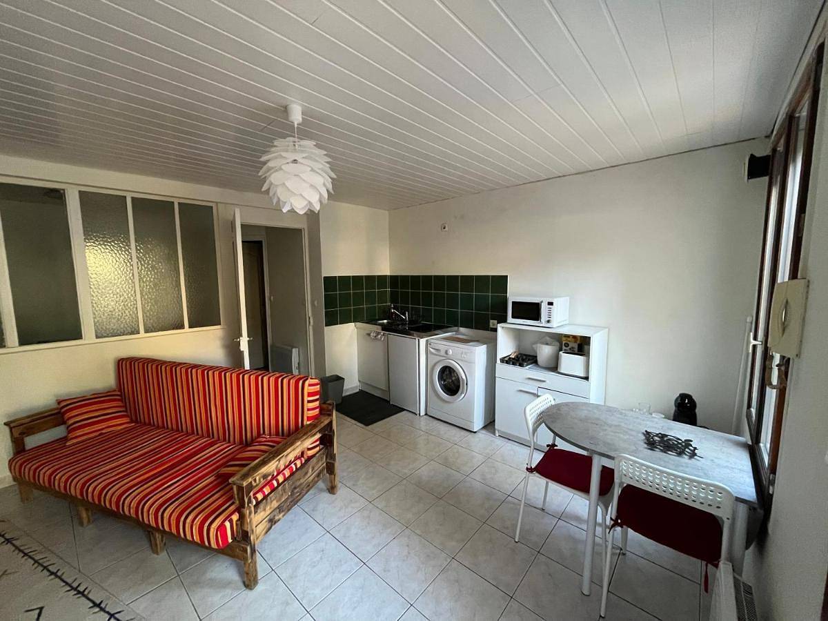 Appartement entier, T2 rdc Muret in Muret, Toulouse et ses environs