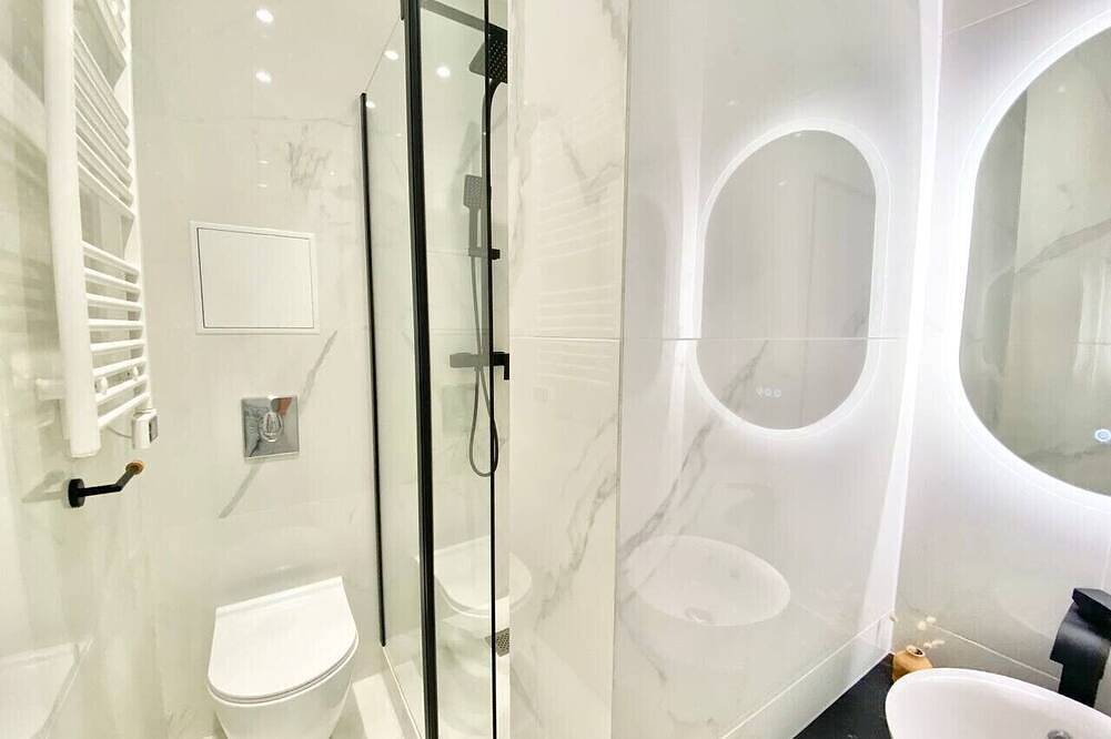 Apartamento entero, Apartment - Ac -Monaco in Cap-d'Ail, Costa mediterránea (Francia)