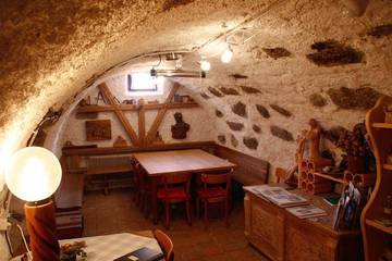 Bauernhaus für 4 Personen in Waldviertel, Niederösterreich, Bild 2