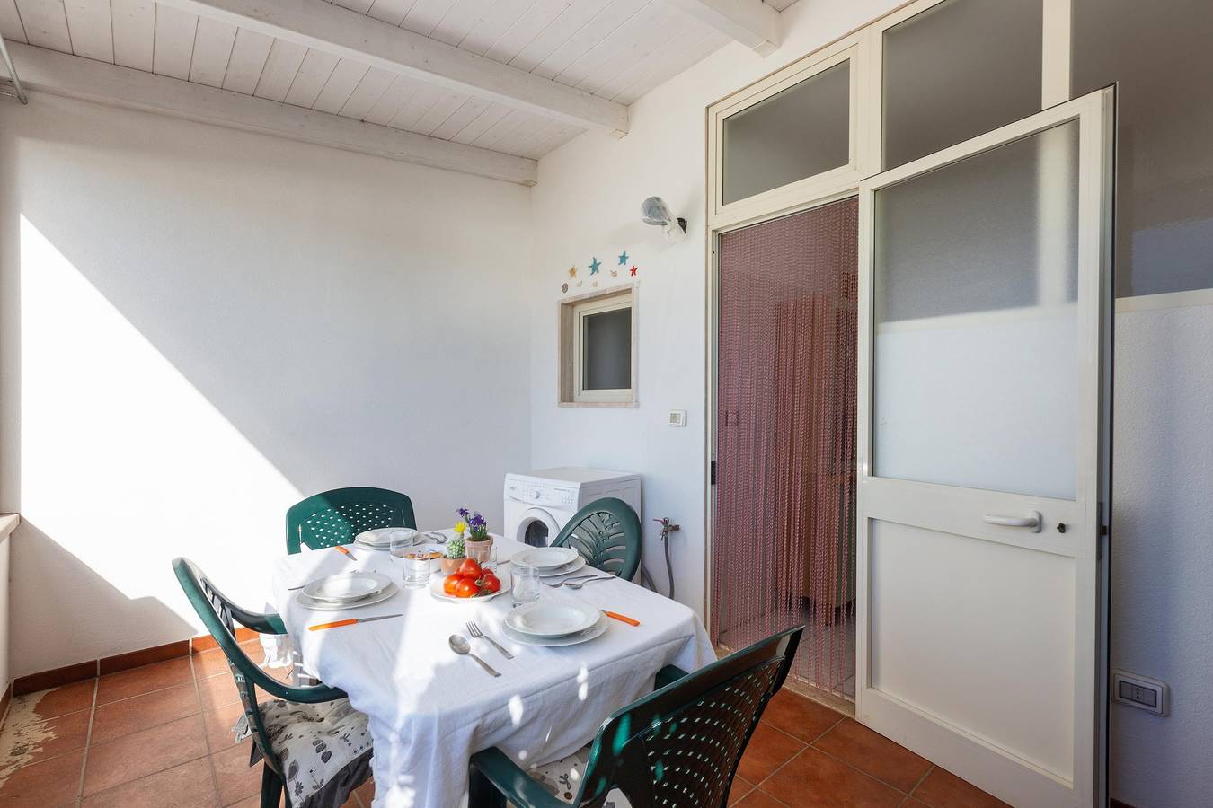 Apartamento entero, Sud Sud Apartaments - Conchiglia by Barbarhouse in Torre Lapillo, Golfo de Tarento