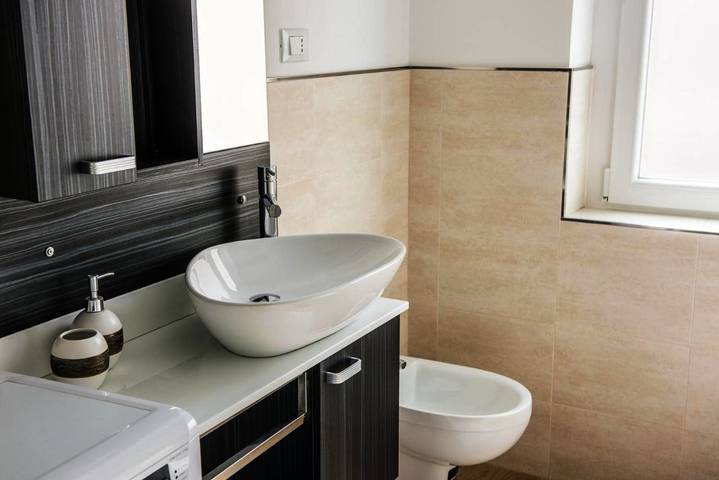 Maison d’hôte pour 3 personnes, avec Vue
