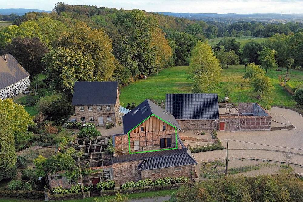 Kleines Landhaus im Grünen, Ruhe, Natur, Auszeit, incl Frühstück in Fröndenberg/Ruhr, Kreis Unna