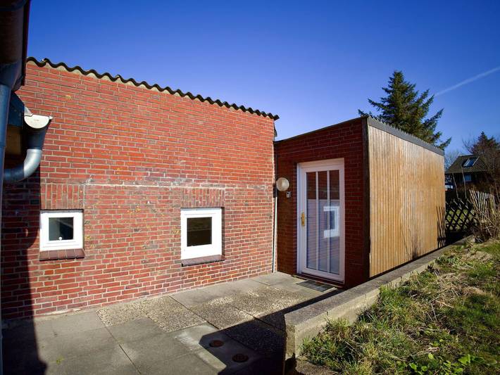Ganze Ferienwohnung, Ferienwohnung Uli - Wohnung Uli in Nordstrand (Gemeinde), Nordstrand