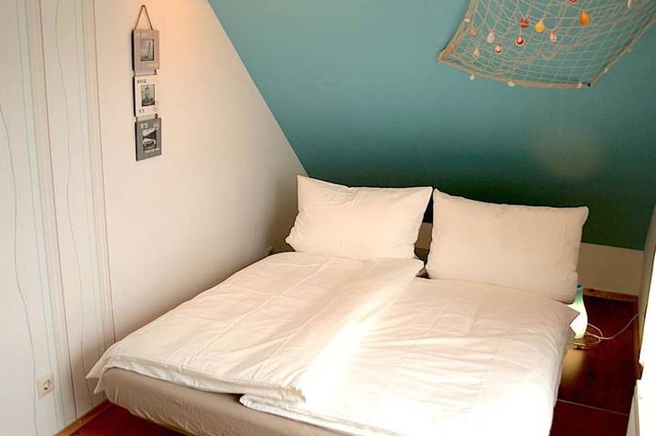 Ferienwohnung für 6 Personen, mit Garten, mit Haustier in Crottendorf - 2