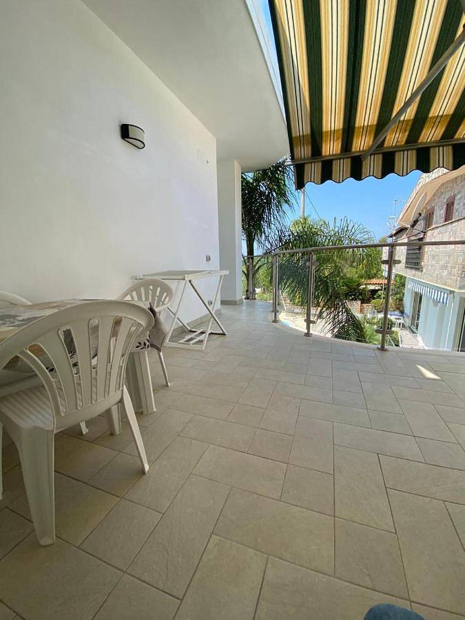 B&B El Dorado in Centola, Cilento Coast