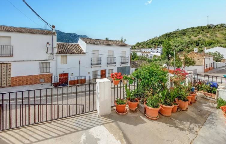 Location de vacances pour 4 personnes à Algodonales - 2