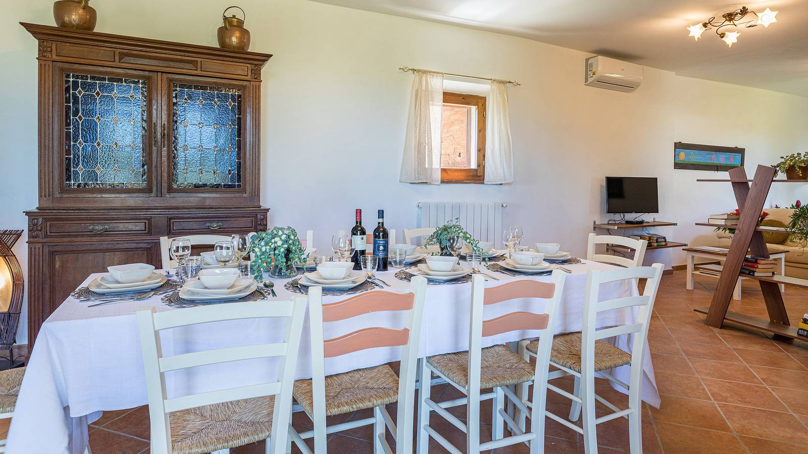 Il Grillo 10, Emma Villas in Montepulciano, Chianti