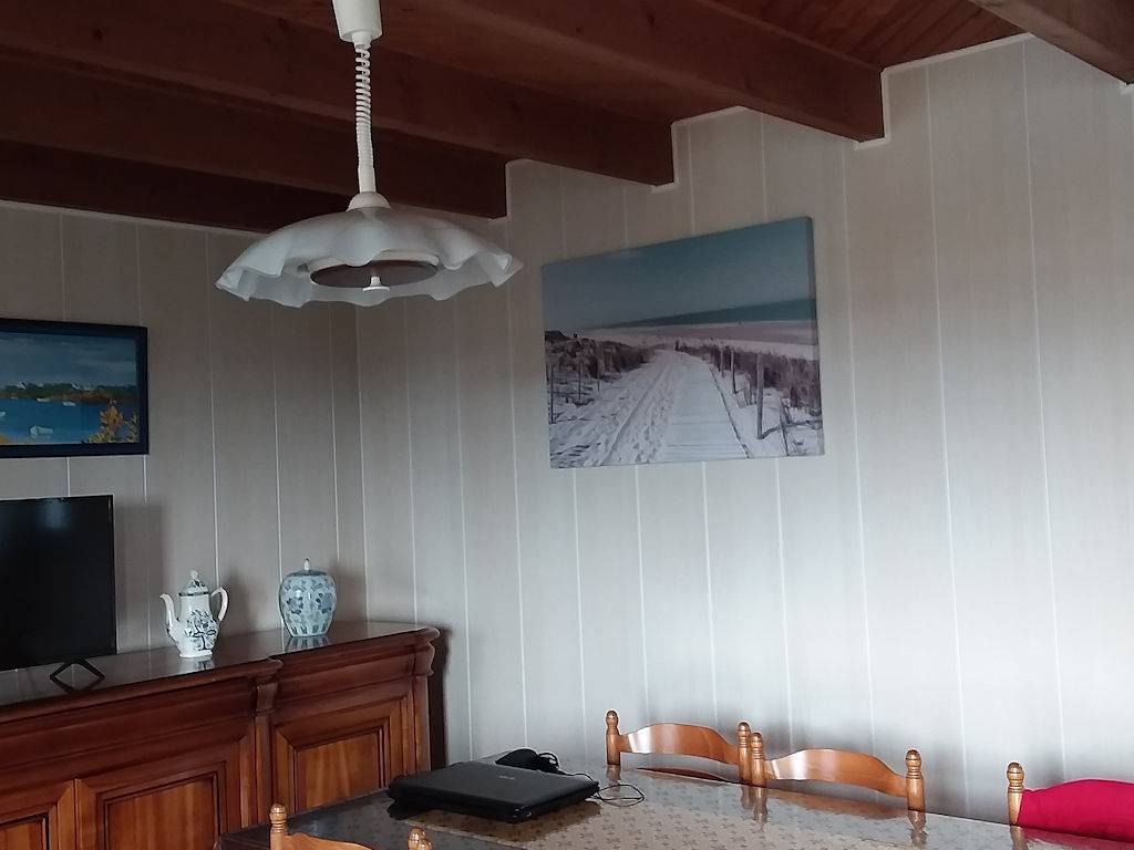 Location maison de vacances in Plounéour-Trez, Région de Brest