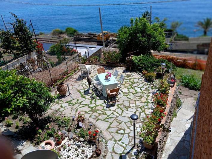 Maison d’hôte pour 4 personnes, avec vue ainsi que balcon et jardin à Corniglia - 4