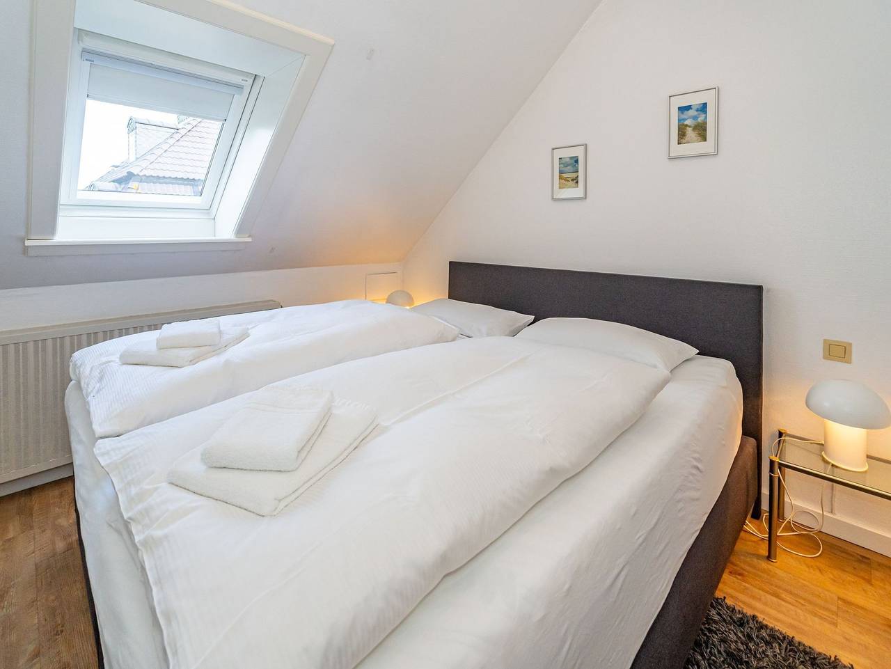 Ganze Ferienwohnung, Winora I, App 207 - Winora I, App 207 in Westerland, Sylt (Gemeinde)