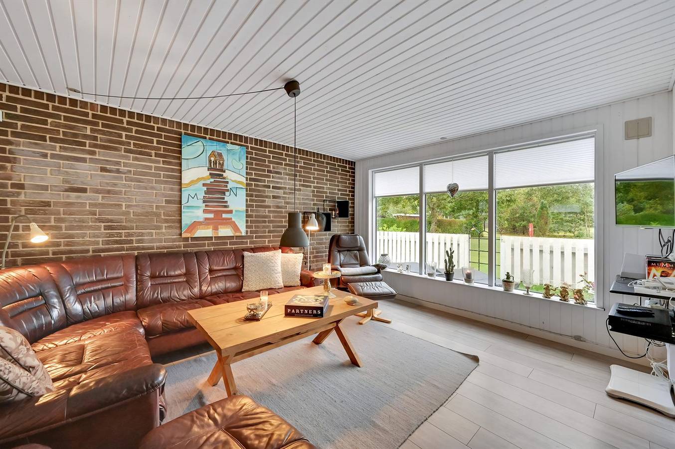 3 bedroom pet friendly home in Ulfborg in Nørhede Vest, Ulfborg