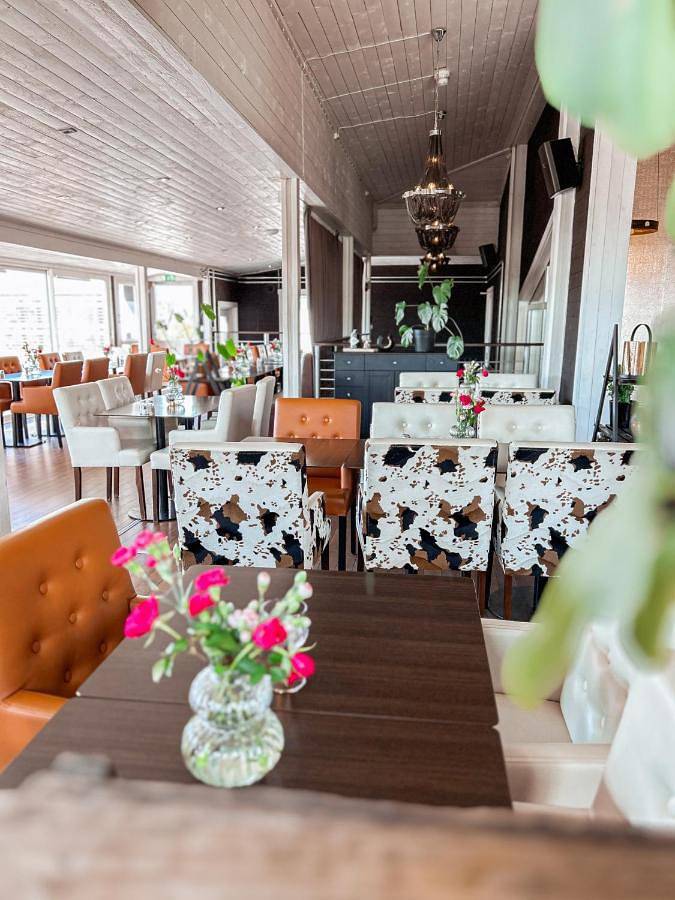 Hotel für 2 Personen, mit Terrasse und Garten sowie Pool und Sauna in Astrid Lindgrens värld - 2