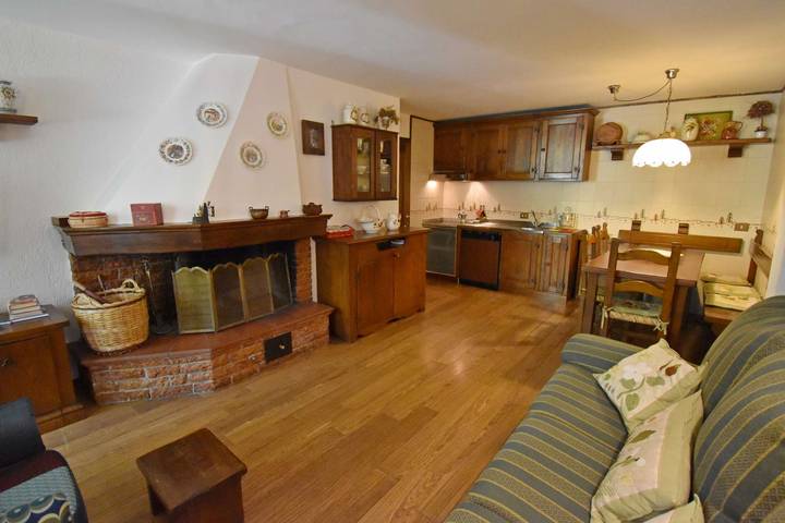 Ferienwohnung für 6 Personen, mit Garten in St. Maria im Pein - 3