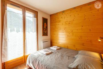 Gîte pour 4 Personnes dans Valloire, Région de Saint-Jean-de-Maurienne, Photo 4