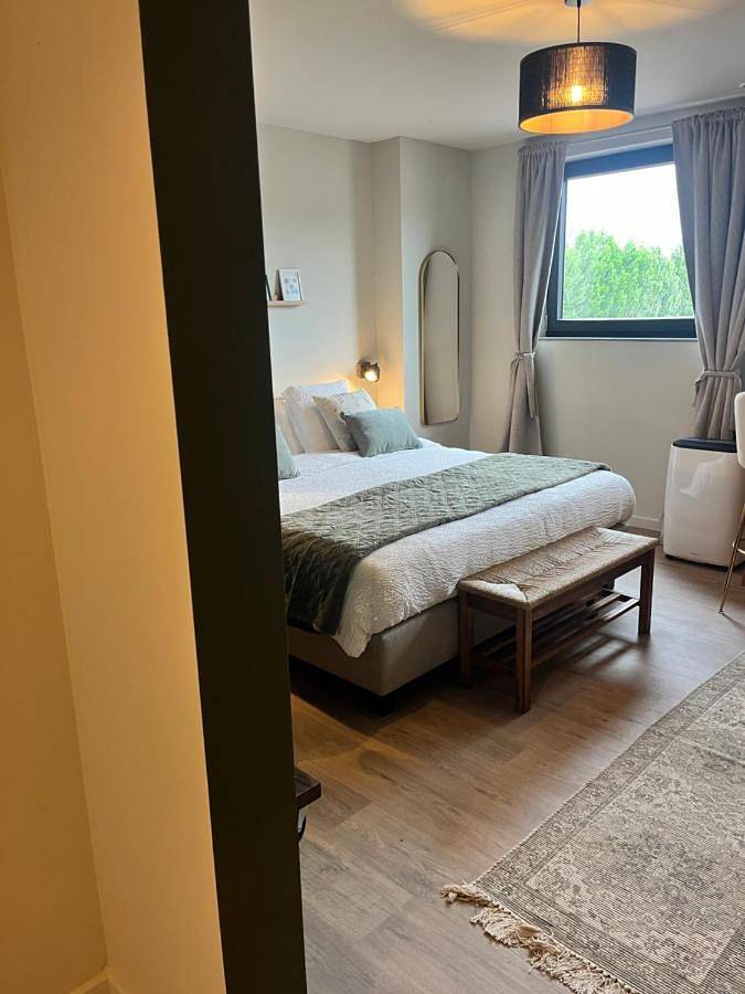 Chambre d’hôte pour 3 personnes, avec jardin et vue à Blankenberge - 4
