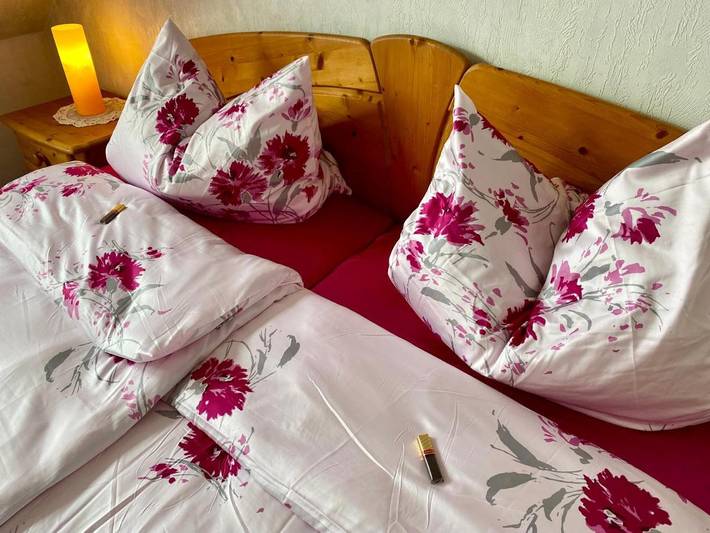 Gîte pour 4 personnes, avec vue et balcon à Bottrop - 3
