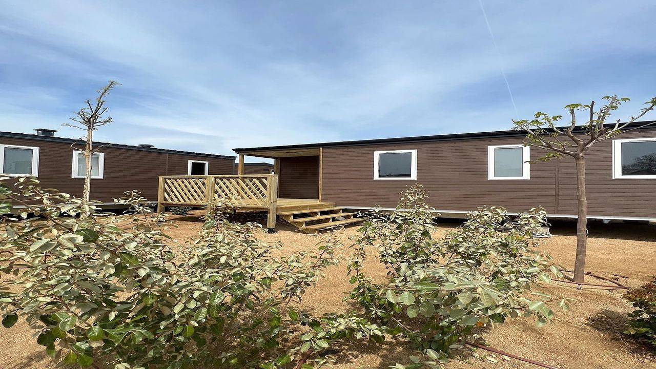 Maison de vacances pour 6 personnes avec jardin in Malgrat de Mar, Costa del Maresme