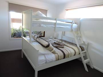 Villa pour 8 Personnes dans Merrijig, Shire of Mansfield, Photo 4