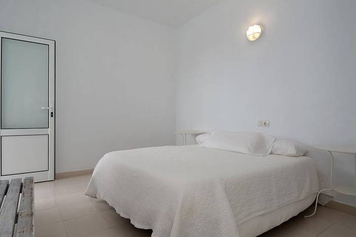 Appartement entier, Apartment Lara Punta Mujeres in Punta de las Mujeres, Haría