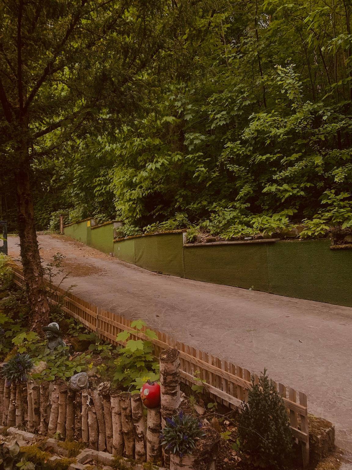 Chalet Hüttenzauber  in Landkreis Südwestpfalz