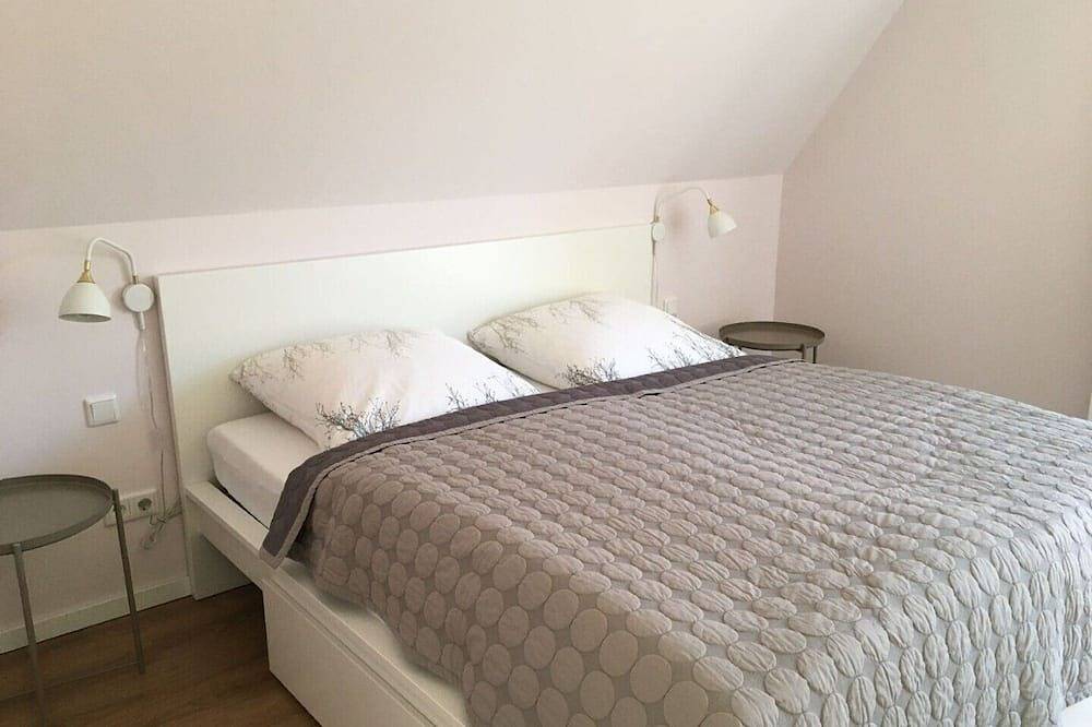 Ruhiges Ferienhaus mit Garten & Dachterrasse im Grünen bei Gescher in Gescher, Münsterland