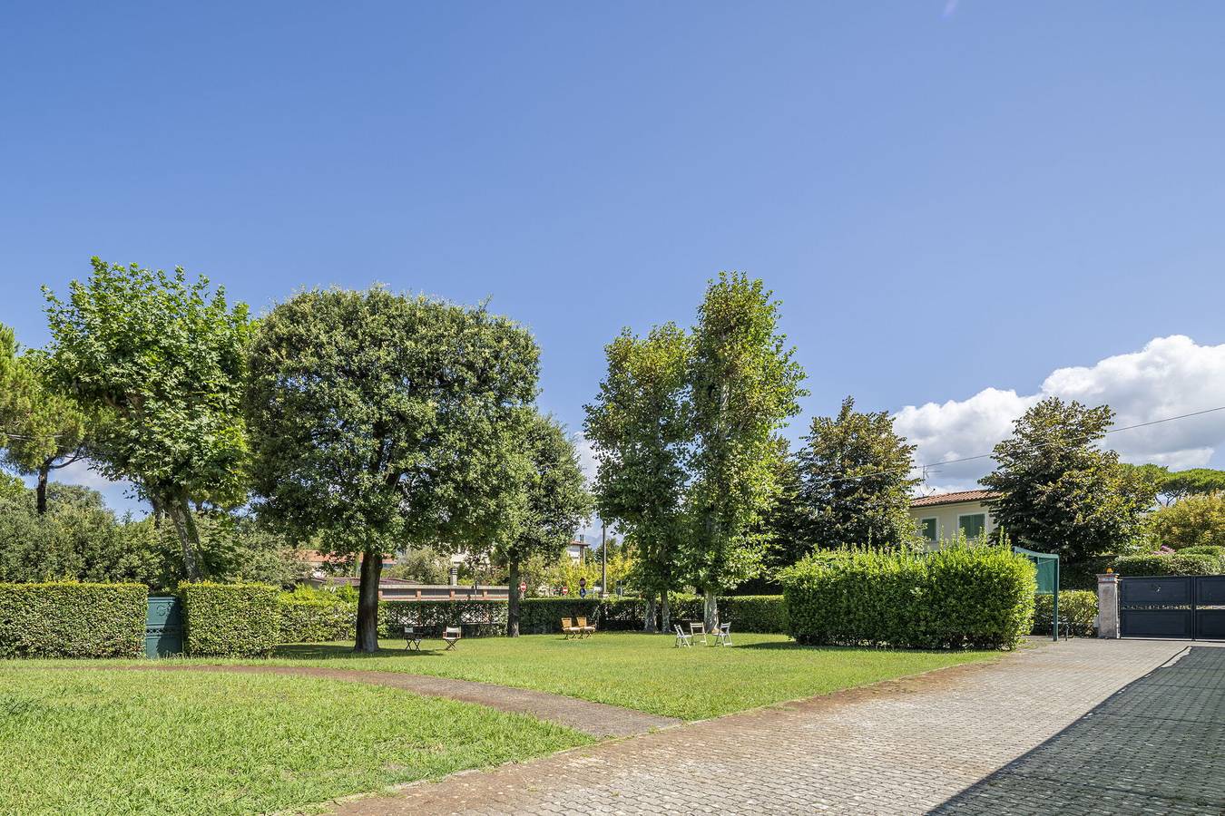 Apartamento entero, Attico Marino in Marina di Pietrasanta, Pietrasanta