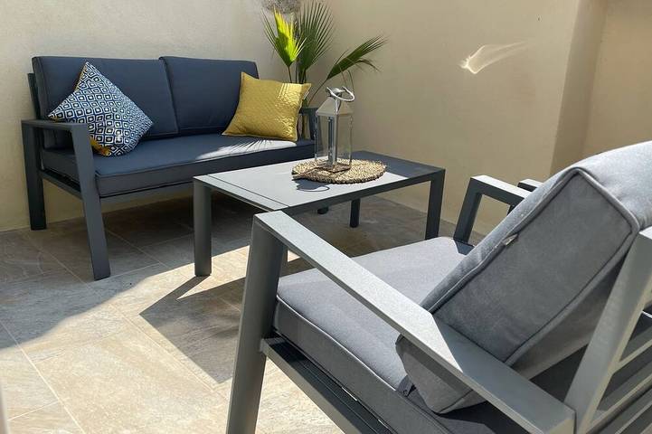 Casa de vacaciones para 4 personas - 1