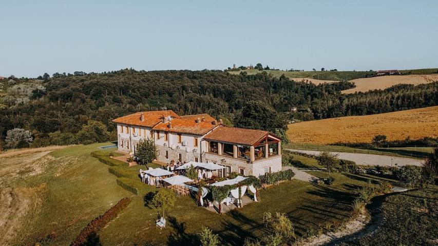 Appartamento vacanze per 4 persone, con giardino e piscina nonché panorama e piscina per bambini - 1