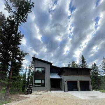 Glamping for 10 Guests in Black Hills, South Dakota, Picture 2