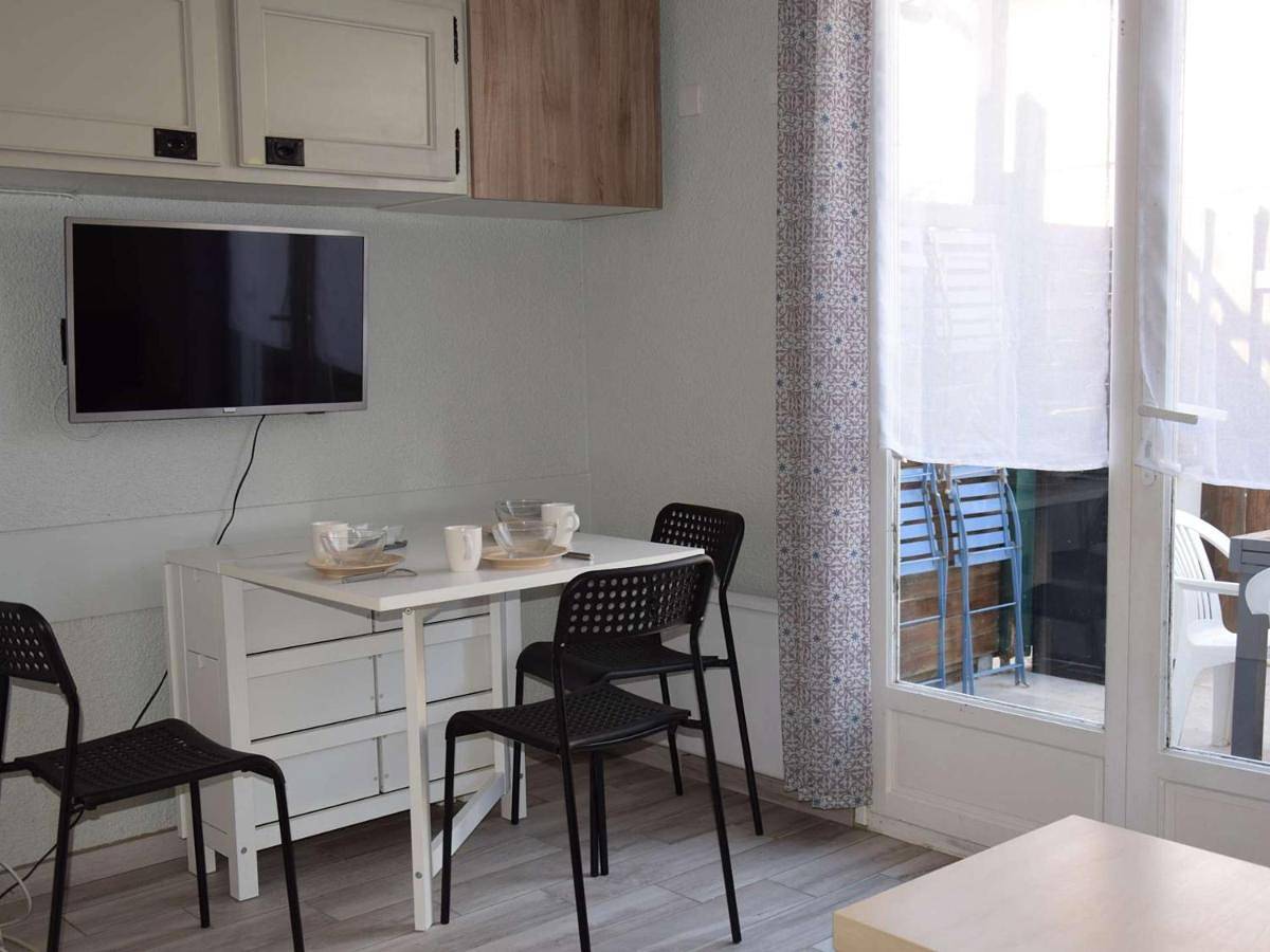 Holiday Home in Marseillan-Plage, Marseillan