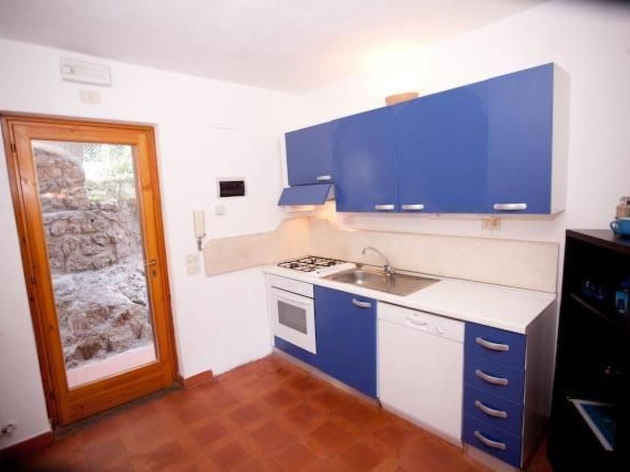 Appartement entier, Villa Paradisino Drei-Zimmer-Wohnung orbetello Strand in Ansedonia, Orbetello