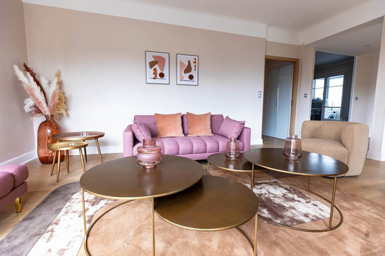 Appartement de vacances