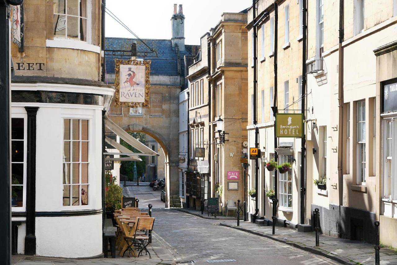 Harington's Boutique Hotel in Bath, Bath et Nord-Est Somerset