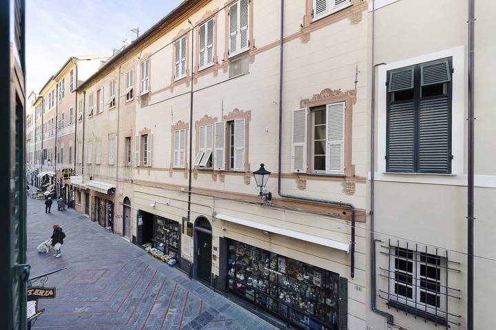 Gîte pour 4 personnes à Loano - 4